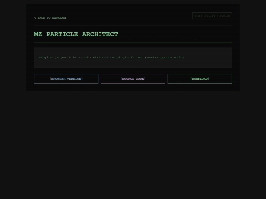 mz-particle-architect screenshot