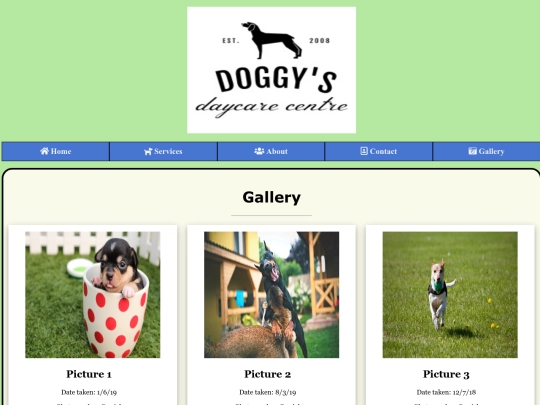 gallery screenshot