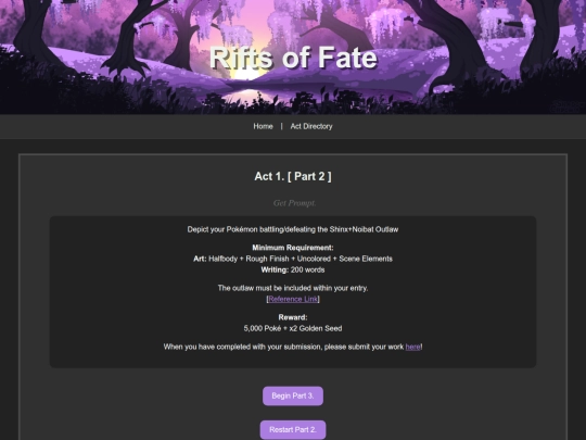 story/act1-2-prompt screenshot