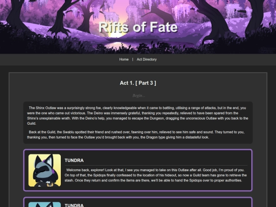 story/act1-3-001 screenshot