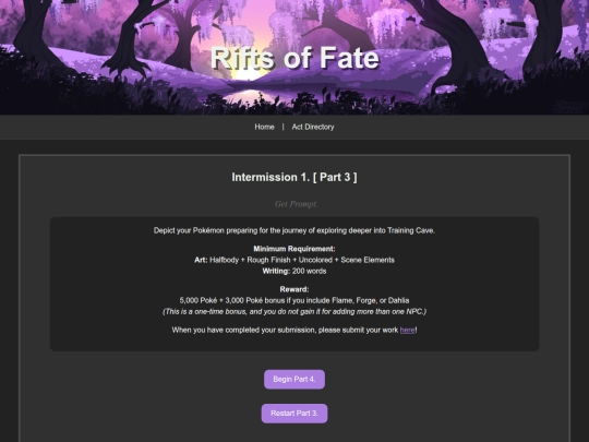 story/intermission1-3-prompt screenshot