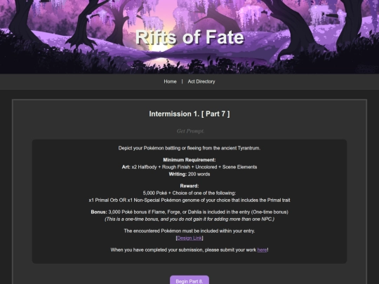 story/intermission1-7-prompt screenshot