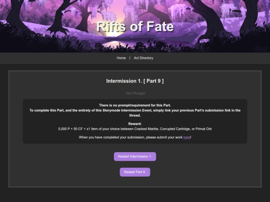 story/intermission1-8-prompt screenshot