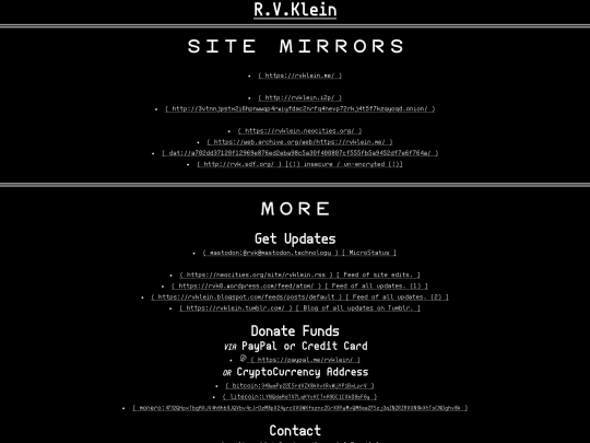 me/archive-old/2020-06-16/mirrors screenshot