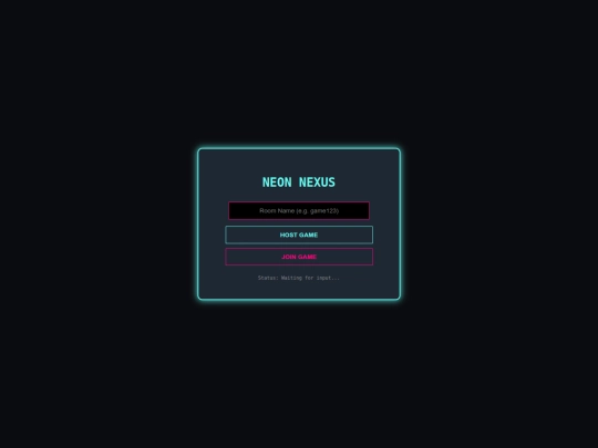 game1/main screenshot