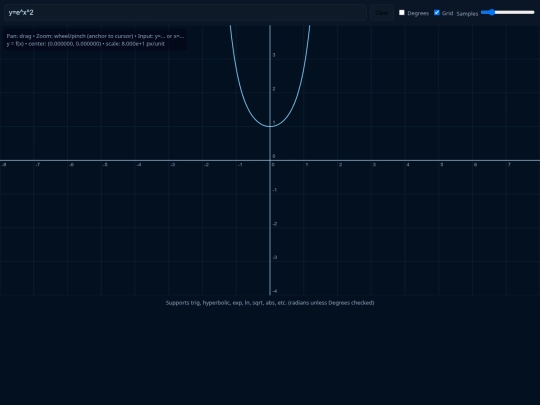 secret/desmos screenshot