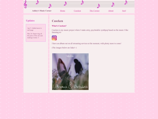 cascken screenshot