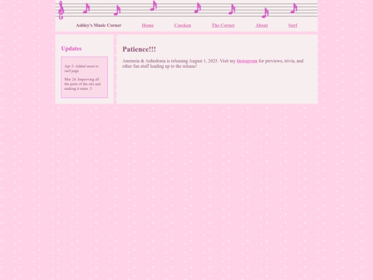 cascken/hmm screenshot