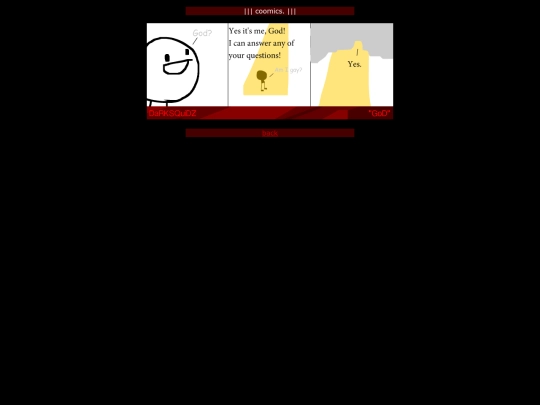 comic screenshot