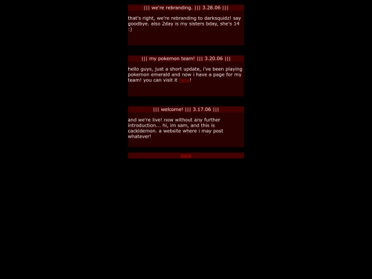 news screenshot