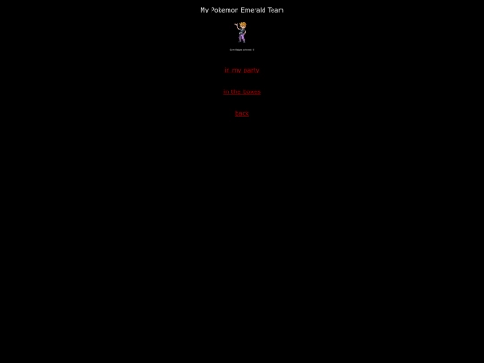 pkemeraldteam screenshot