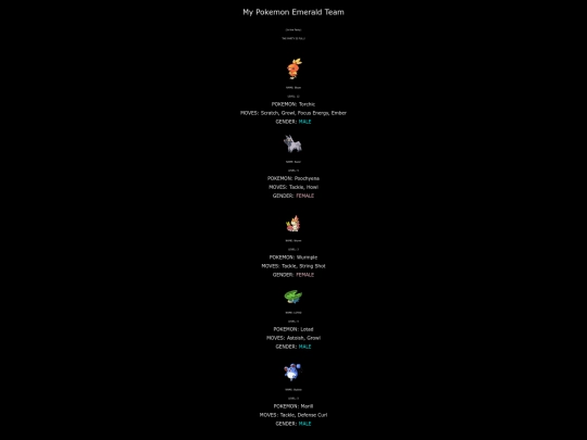 pkemeraldteam/inparty screenshot