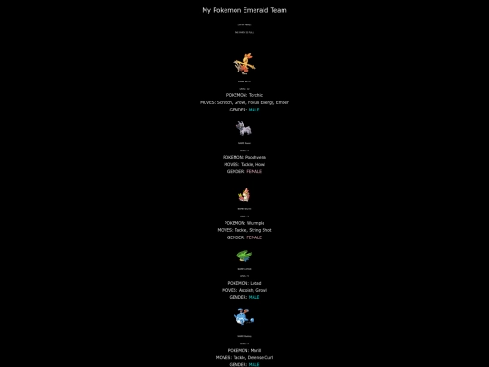 pkemeraldteam/t screenshot