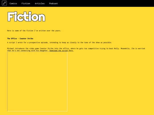 pg2 screenshot