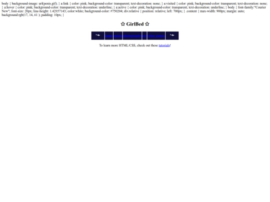 sharkpage screenshot