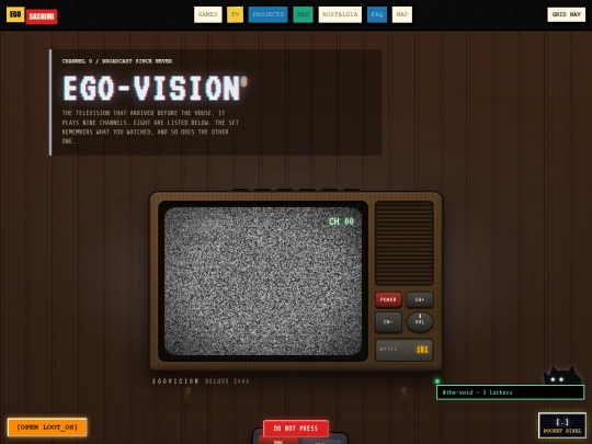 tv screenshot