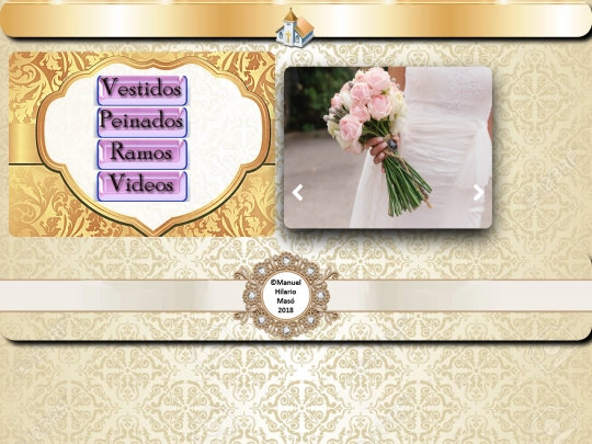 Examen Mary Bodas/ramos screenshot