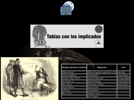 Primer examen/victimas screenshot