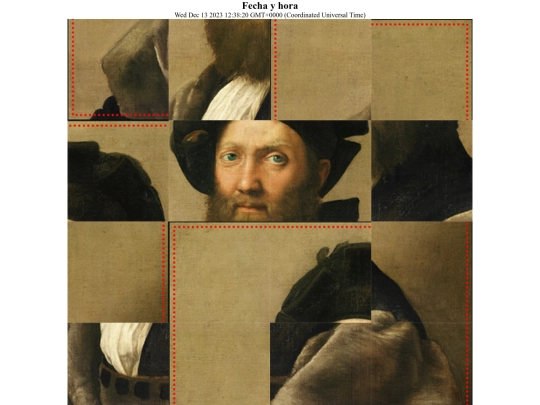 examen9demayo/puzzle_baltazhar screenshot