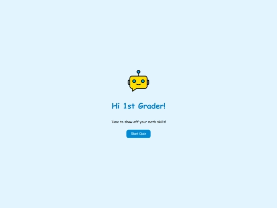 grade-1 screenshot