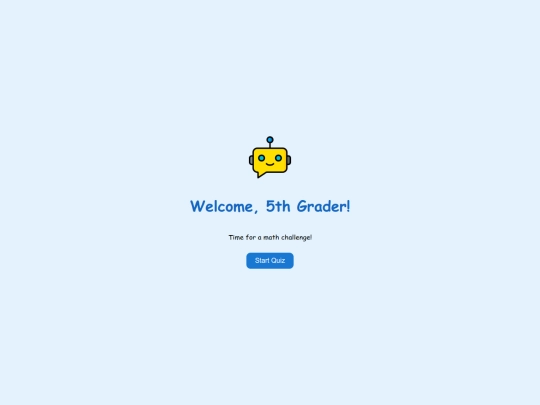 grade-5 screenshot