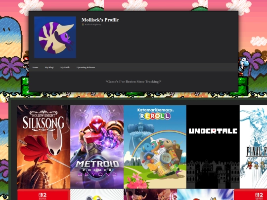 indexcomp screenshot