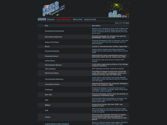 dir-pg3 screenshot