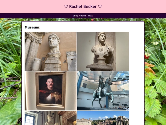 rAlbum1 screenshot