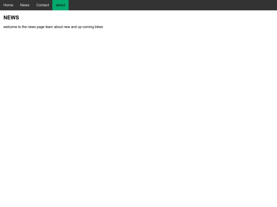 news screenshot