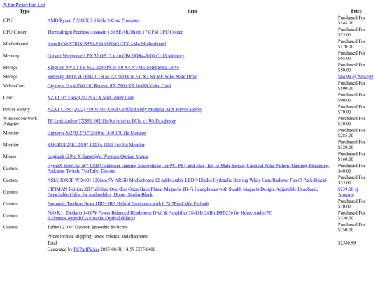pcpspsdf screenshot