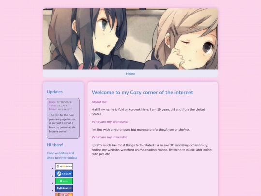 x screenshot