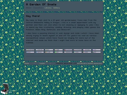 about screenshot