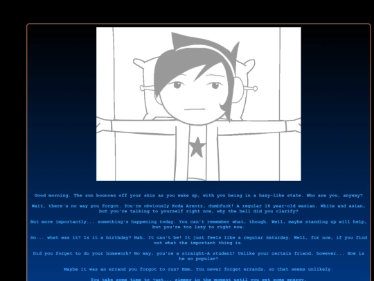 comic/1 screenshot