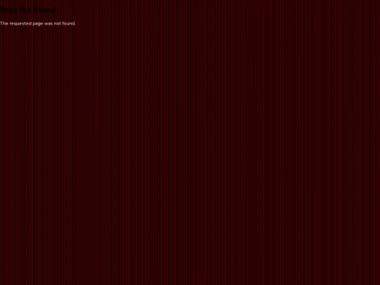 interests screenshot