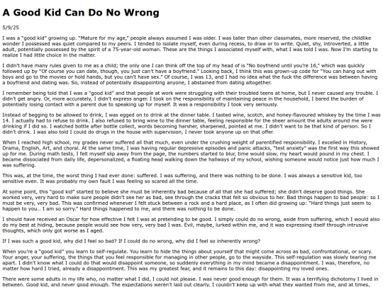 musings/a-good-kid-can-do-no-wrong screenshot