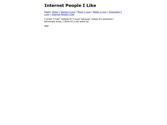 internet-people-i-like screenshot