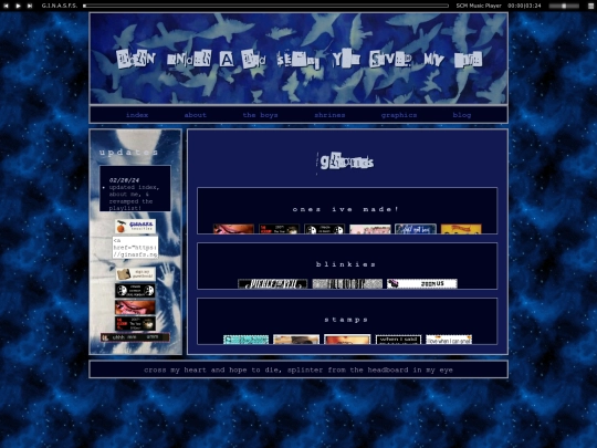 graphics screenshot