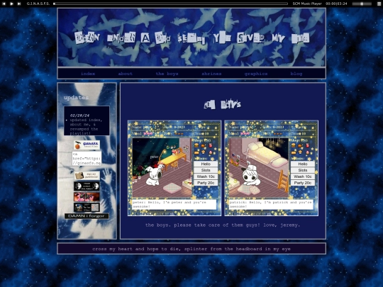 theboys screenshot