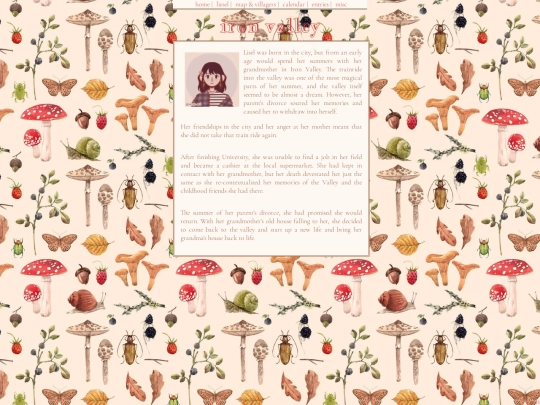 liesel screenshot