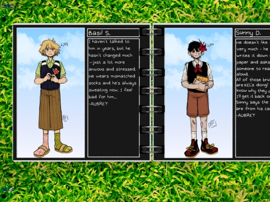 rw-Basil-Sunny screenshot