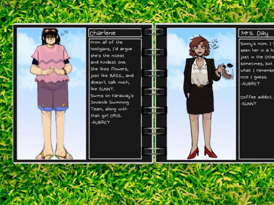 rw-Charlene-Mrs.Day screenshot