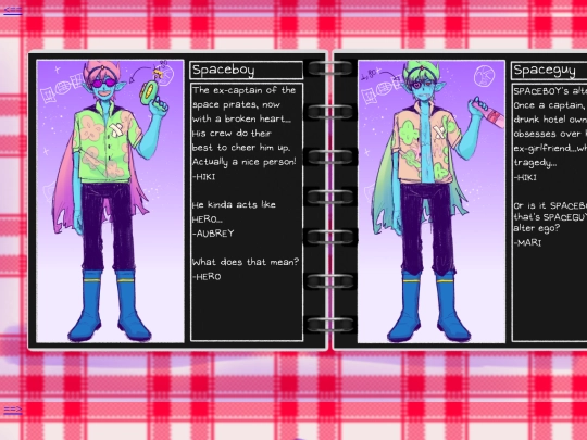 spaceboy-spaceguy screenshot