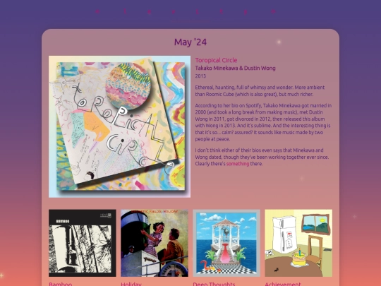 albums/2024-05 screenshot