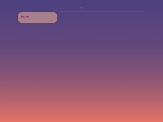 journal/2024 screenshot