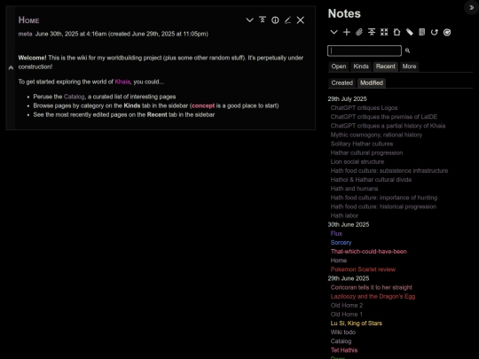 khaia screenshot