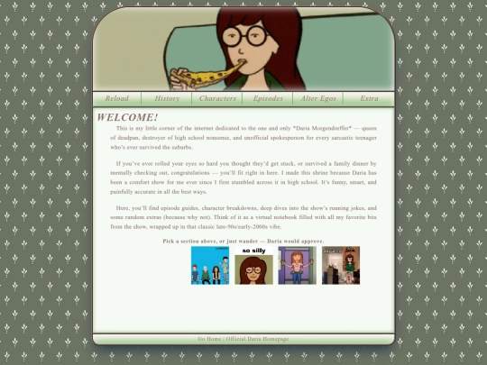creations/daria-shrine screenshot