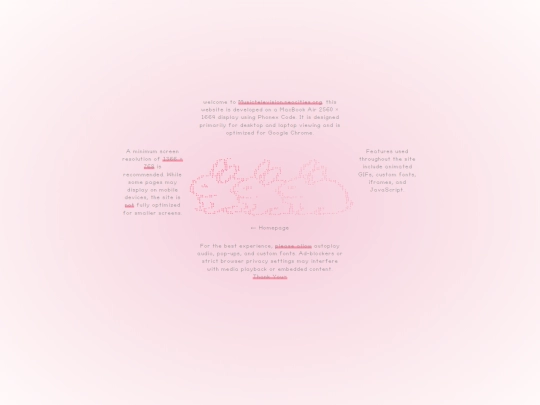info screenshot