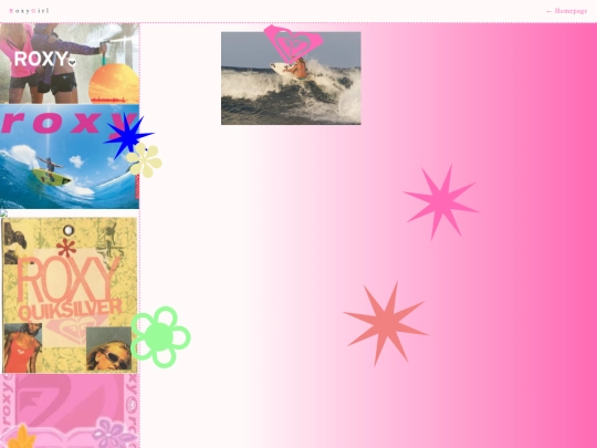 shrines/roxy screenshot
