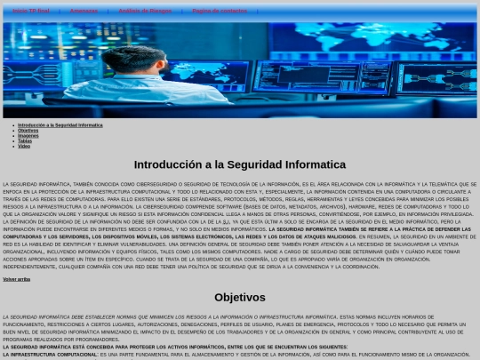 FINAL/Ciberseguridad screenshot
