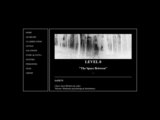 level0 screenshot